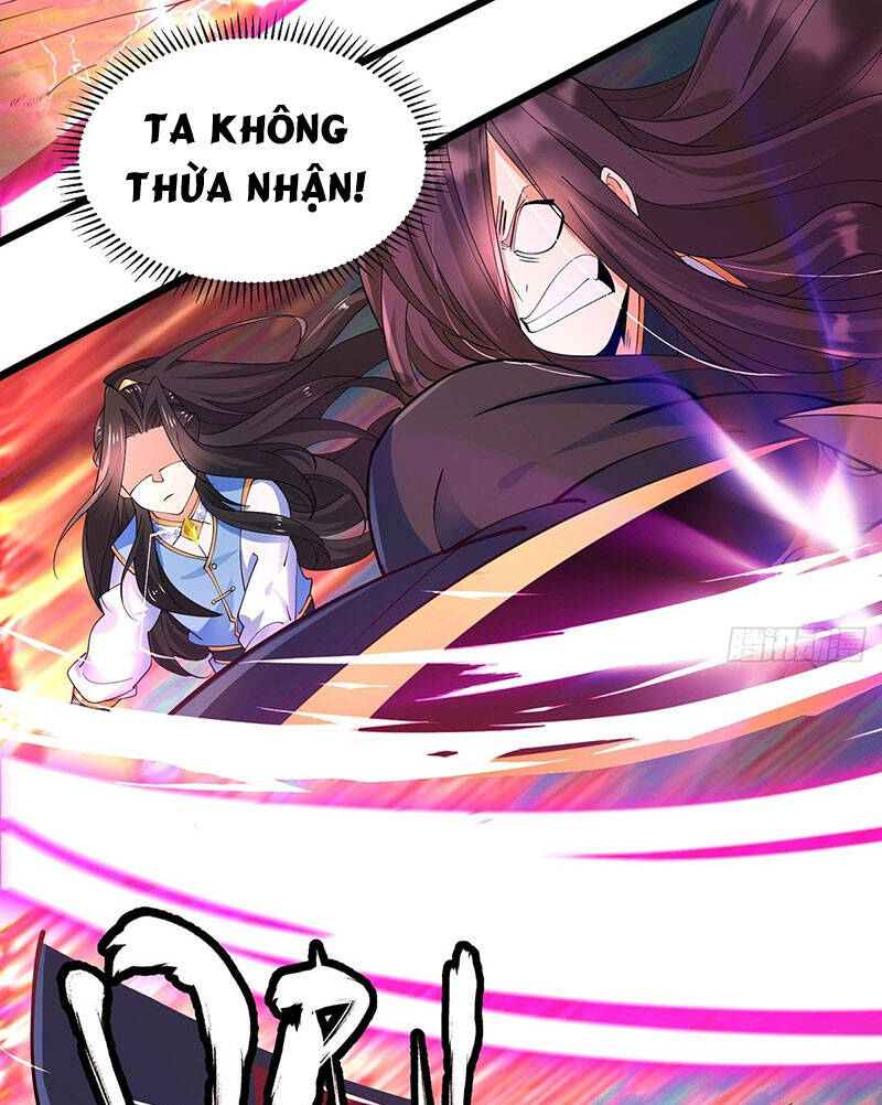 Tân Hỗn Độn Kiếm Thần Chap 44 - Next Chap 45