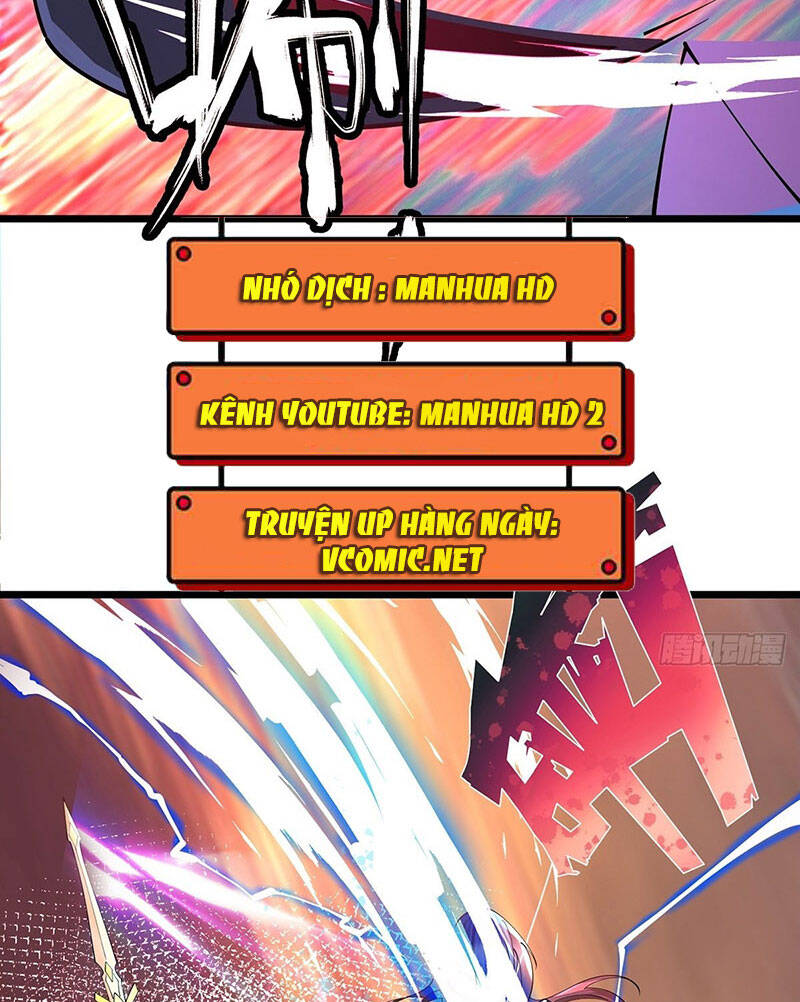 Tân Hỗn Độn Kiếm Thần Chap 44 - Next Chap 45