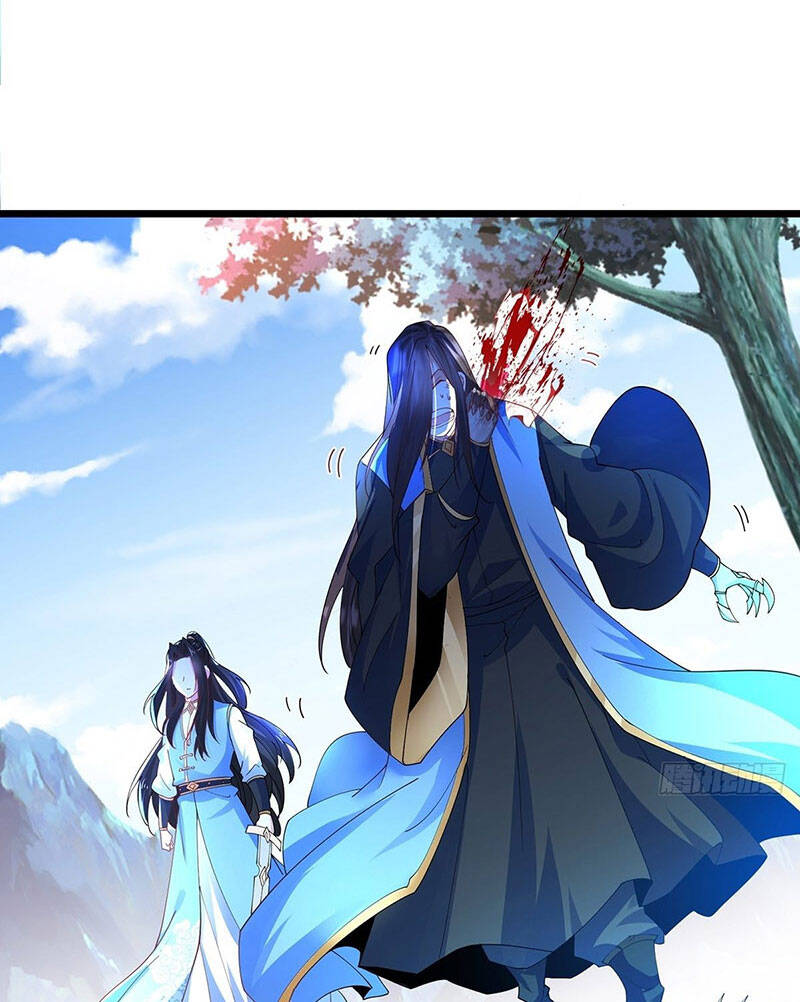 Tân Hỗn Độn Kiếm Thần Chap 44 - Next Chap 45