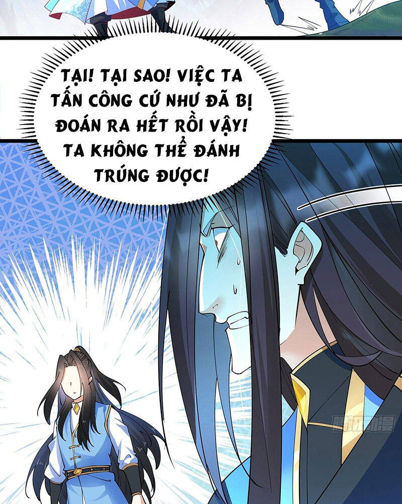 Tân Hỗn Độn Kiếm Thần Chap 44 - Next Chap 45