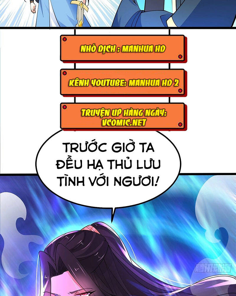 Tân Hỗn Độn Kiếm Thần Chap 44 - Next Chap 45