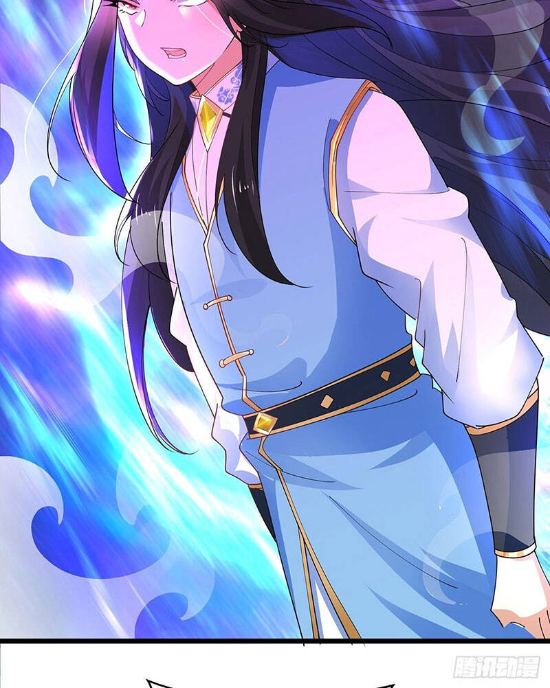 Tân Hỗn Độn Kiếm Thần Chap 44 - Next Chap 45