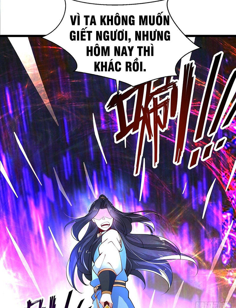 Tân Hỗn Độn Kiếm Thần Chap 44 - Next Chap 45