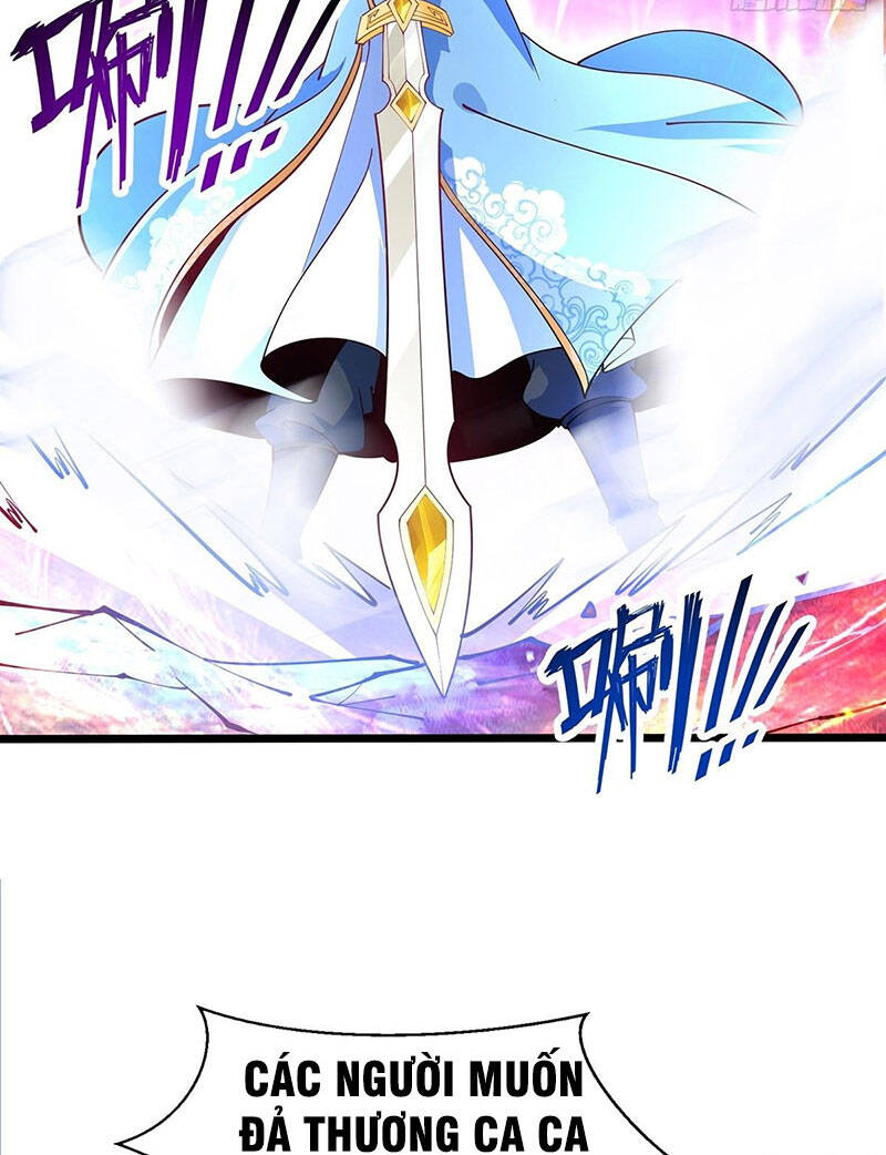 Tân Hỗn Độn Kiếm Thần Chap 44 - Next Chap 45