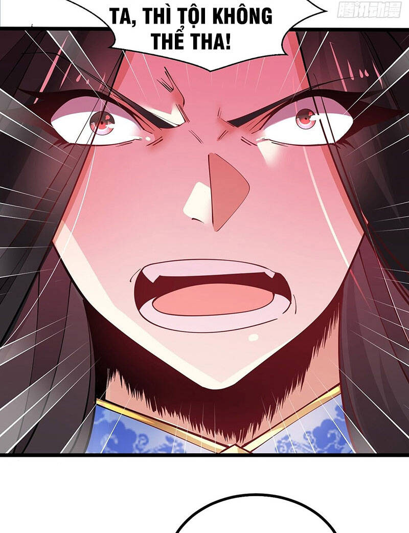 Tân Hỗn Độn Kiếm Thần Chap 44 - Next Chap 45