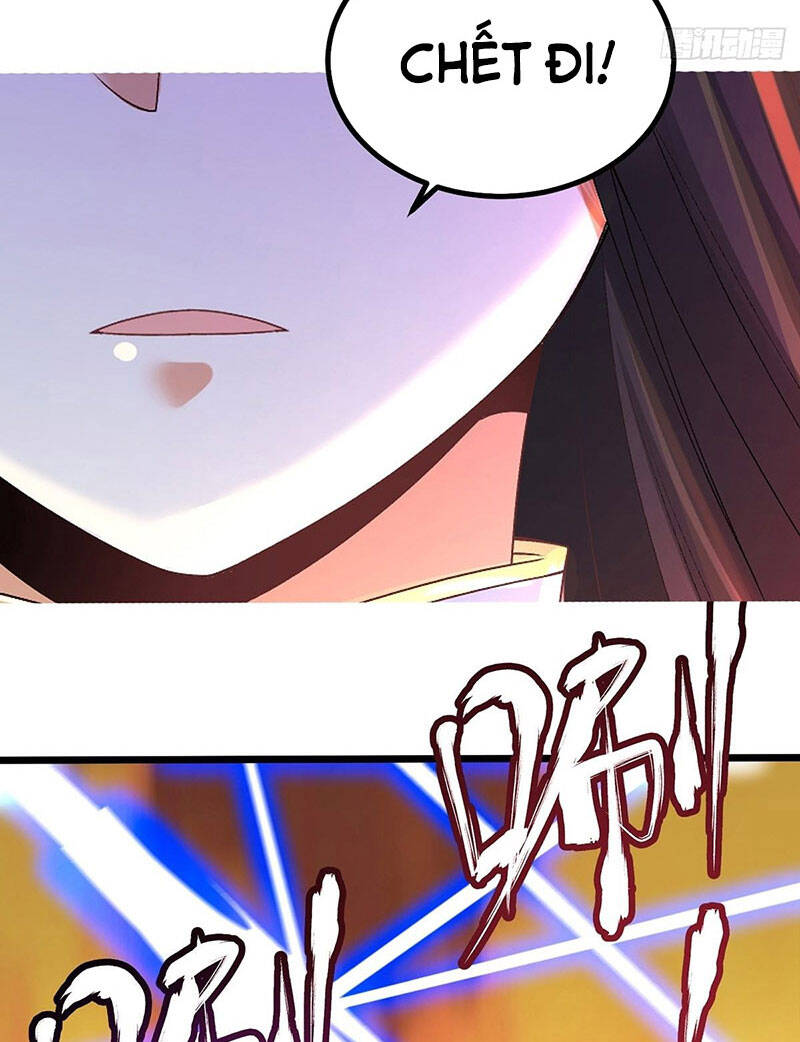 Tân Hỗn Độn Kiếm Thần Chap 44 - Next Chap 45