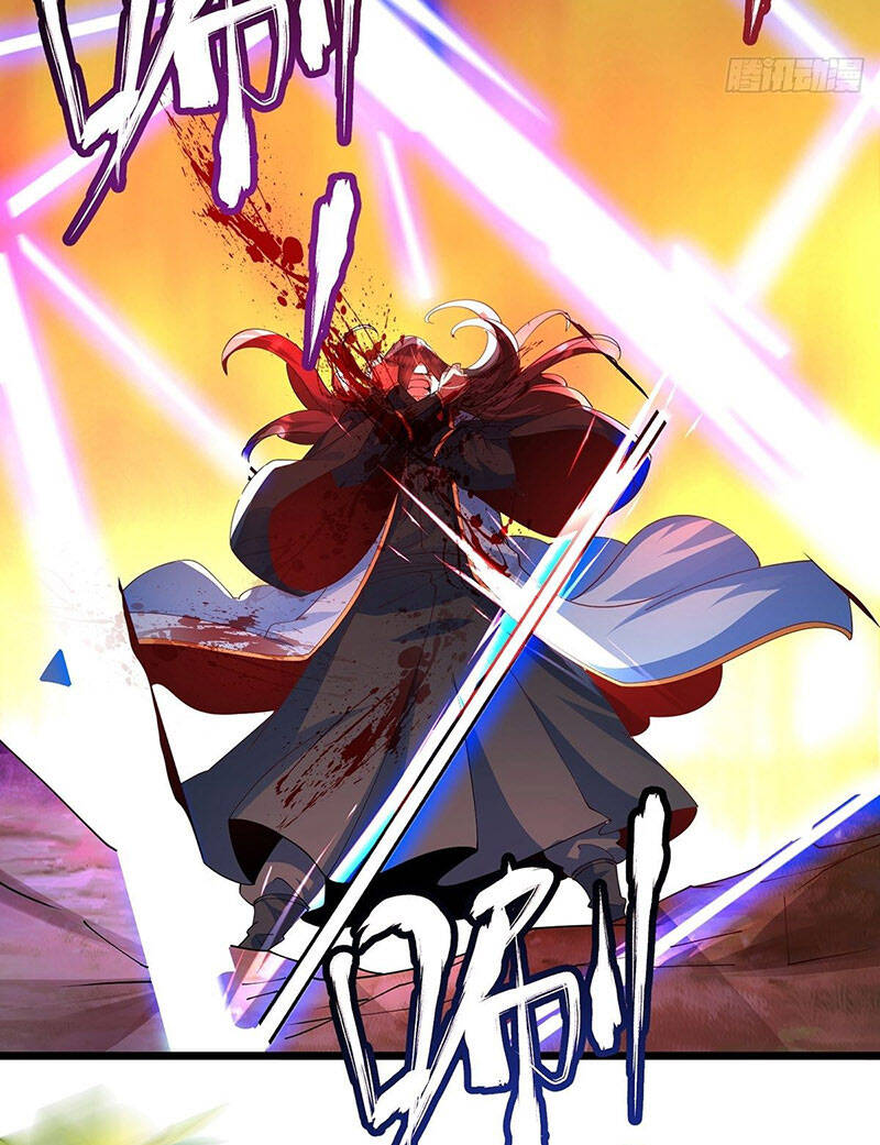 Tân Hỗn Độn Kiếm Thần Chap 44 - Next Chap 45