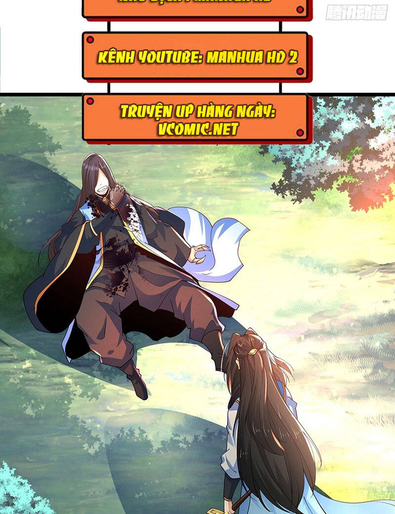 Tân Hỗn Độn Kiếm Thần Chap 44 - Next Chap 45