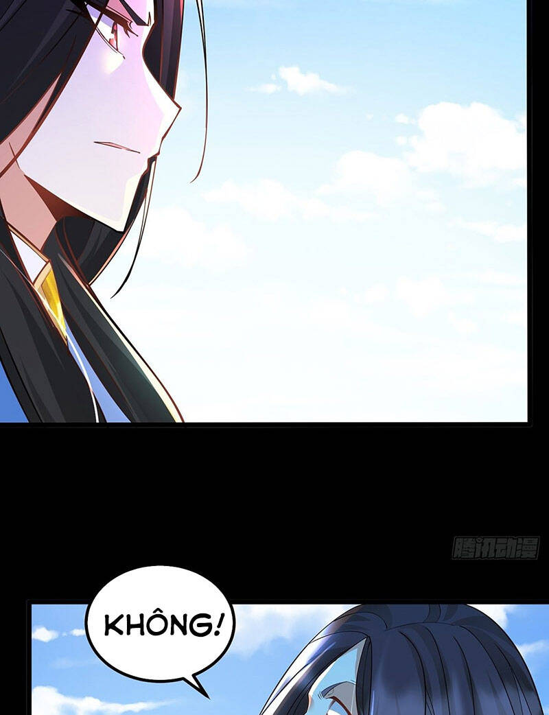 Tân Hỗn Độn Kiếm Thần Chap 44 - Next Chap 45