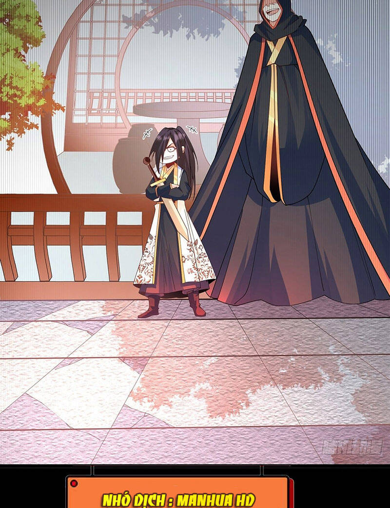 Tân Hỗn Độn Kiếm Thần Chap 44 - Next Chap 45