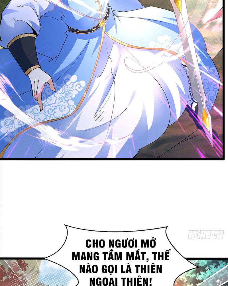 Tân Hỗn Độn Kiếm Thần Chap 44 - Next Chap 45