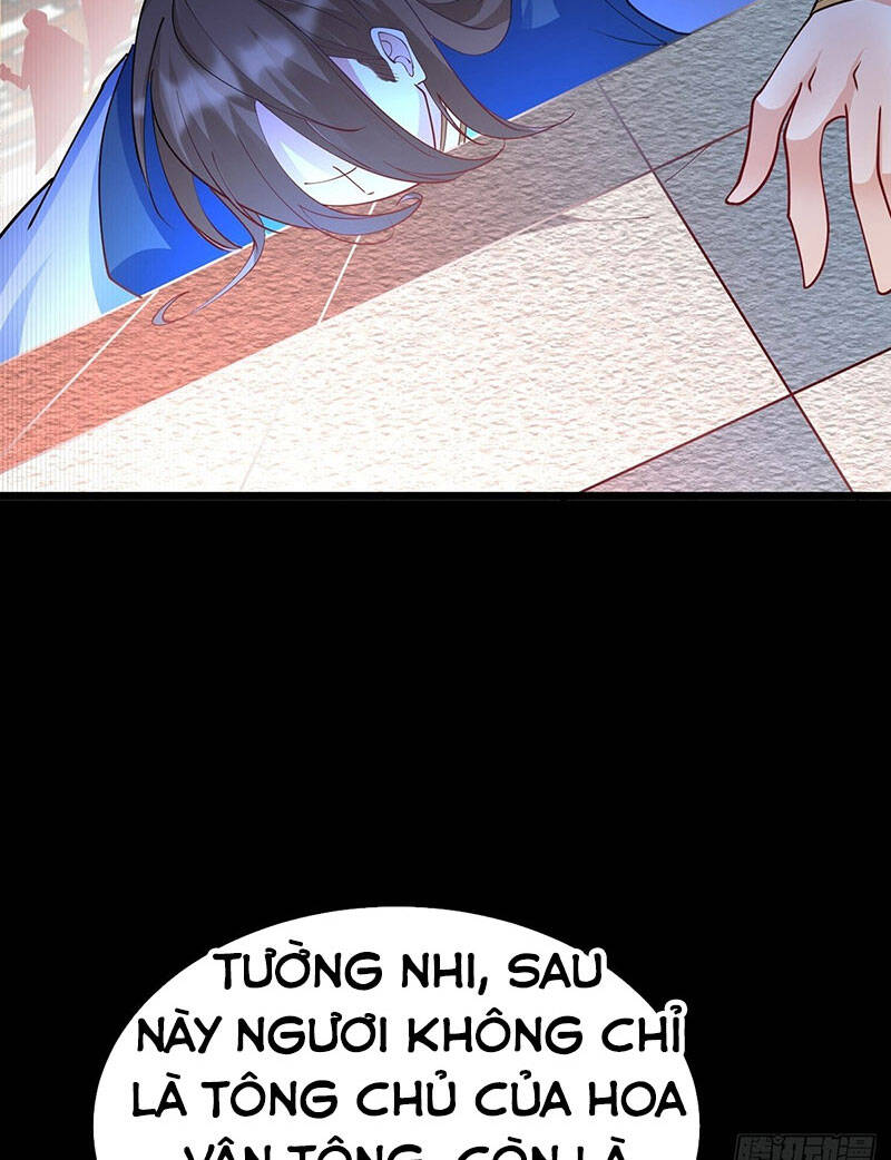 Tân Hỗn Độn Kiếm Thần Chap 44 - Next Chap 45