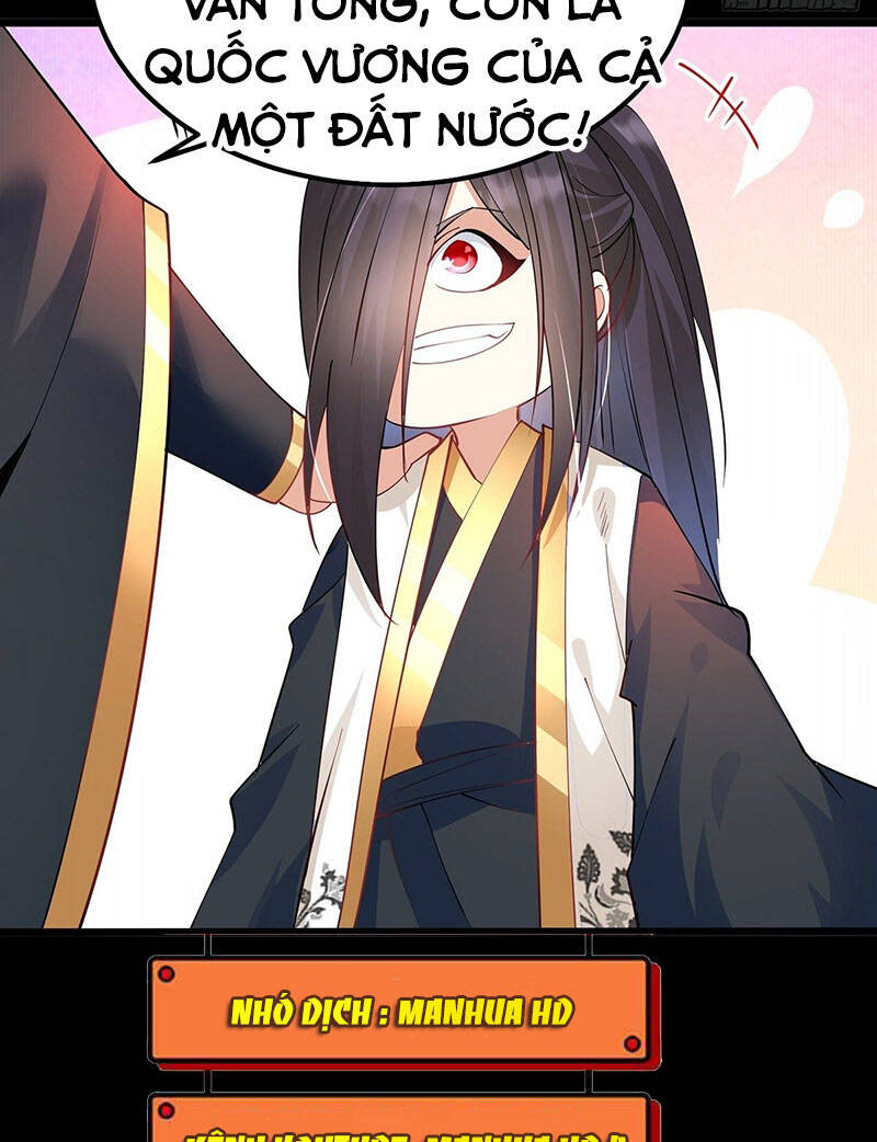 Tân Hỗn Độn Kiếm Thần Chap 44 - Next Chap 45