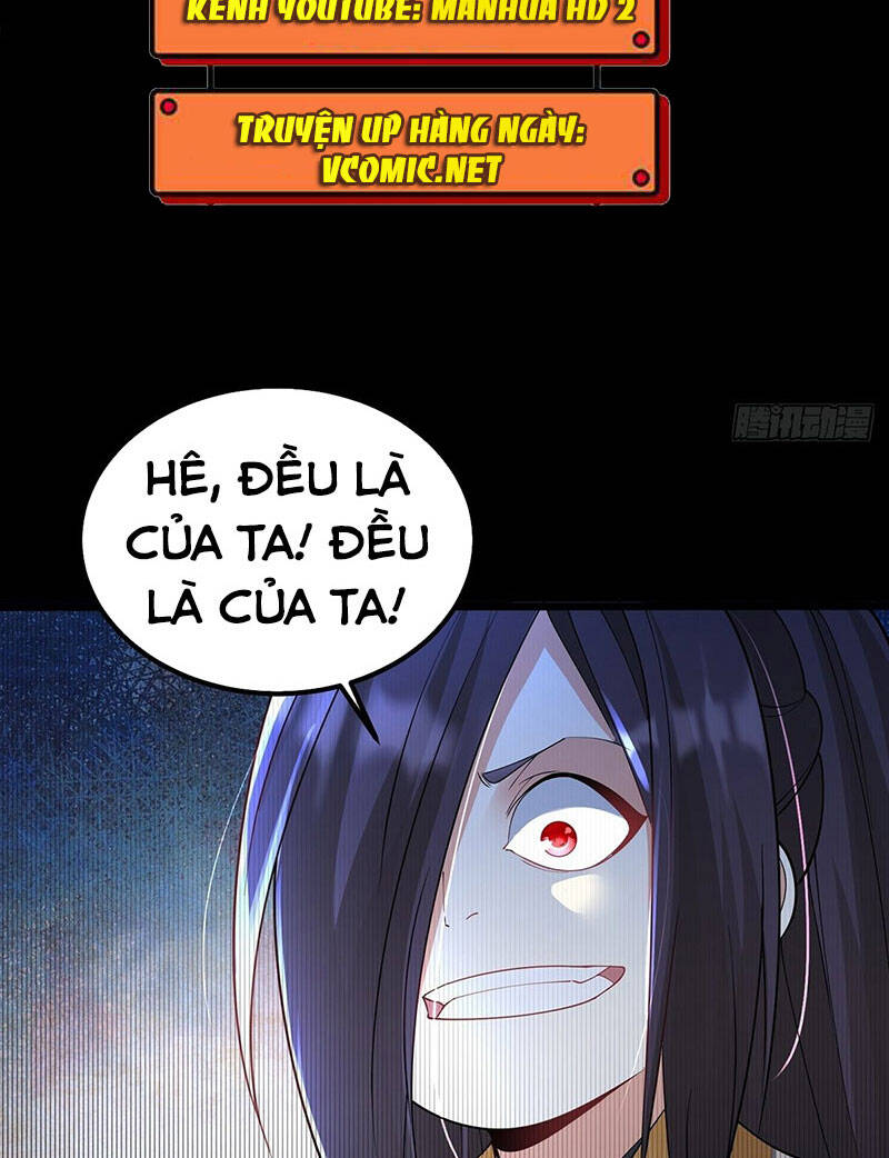 Tân Hỗn Độn Kiếm Thần Chap 44 - Next Chap 45