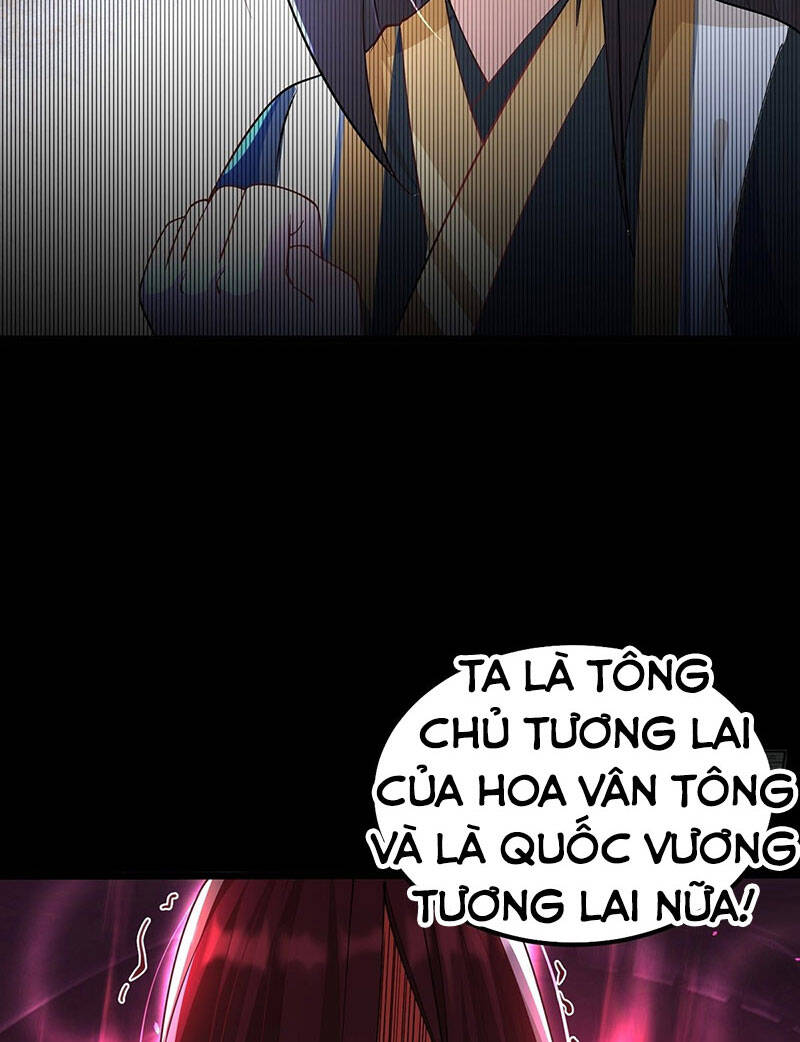 Tân Hỗn Độn Kiếm Thần Chap 44 - Next Chap 45