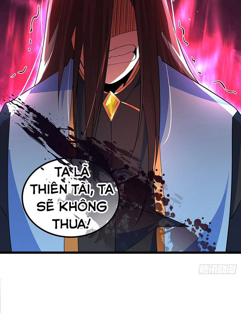 Tân Hỗn Độn Kiếm Thần Chap 44 - Next Chap 45