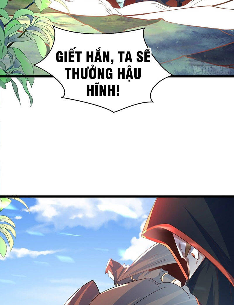 Tân Hỗn Độn Kiếm Thần Chap 44 - Next Chap 45