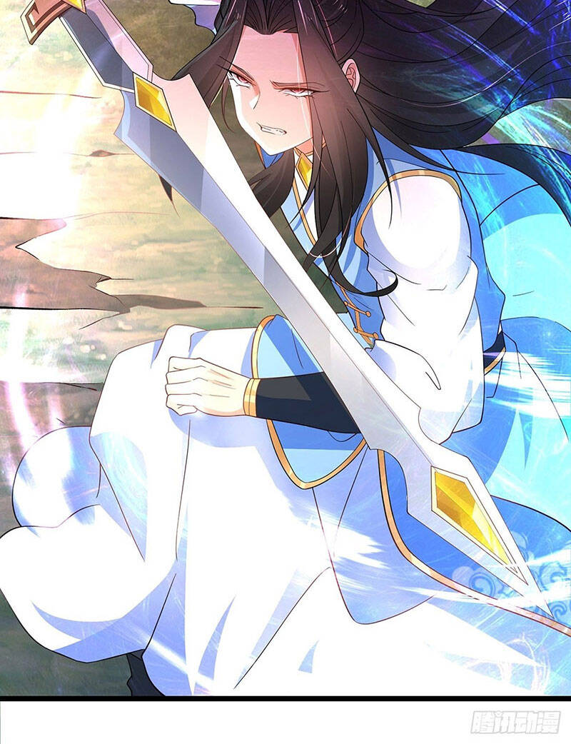 Tân Hỗn Độn Kiếm Thần Chap 44 - Next Chap 45