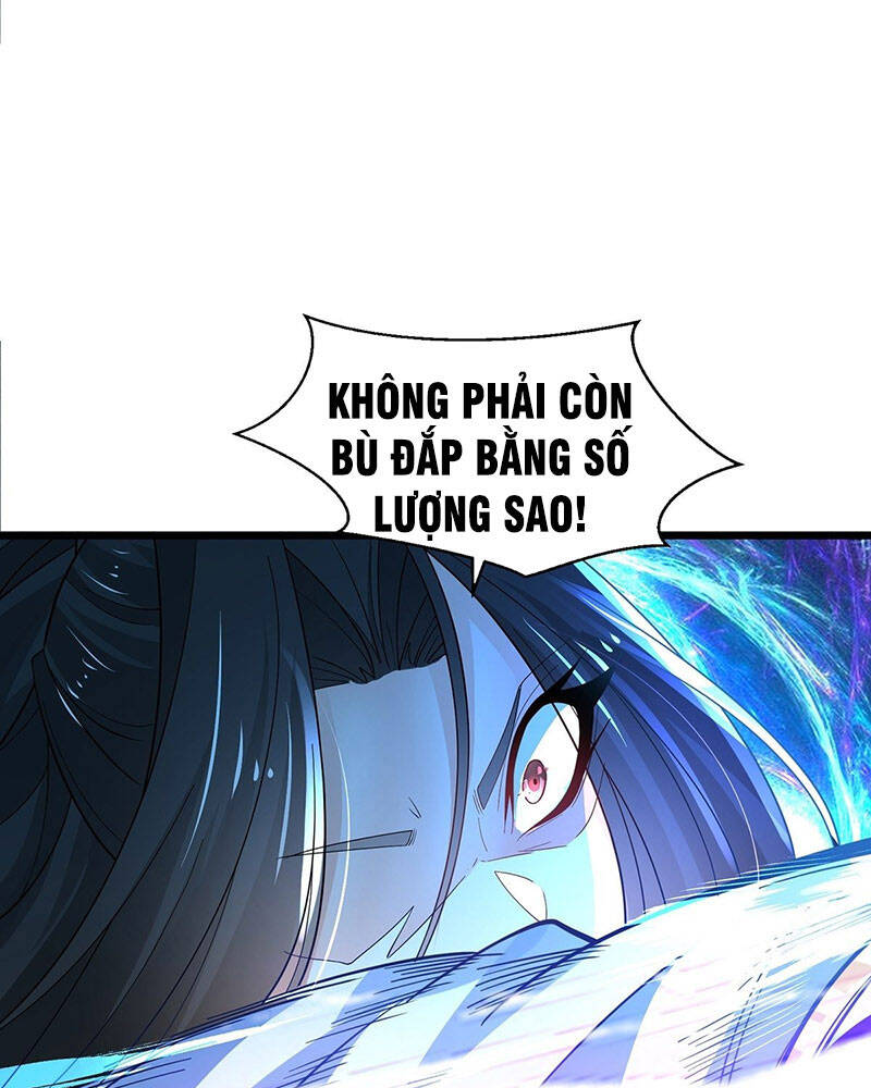 Tân Hỗn Độn Kiếm Thần Chap 44 - Next Chap 45