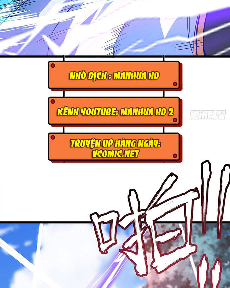 Tân Hỗn Độn Kiếm Thần Chap 44 - Next Chap 45