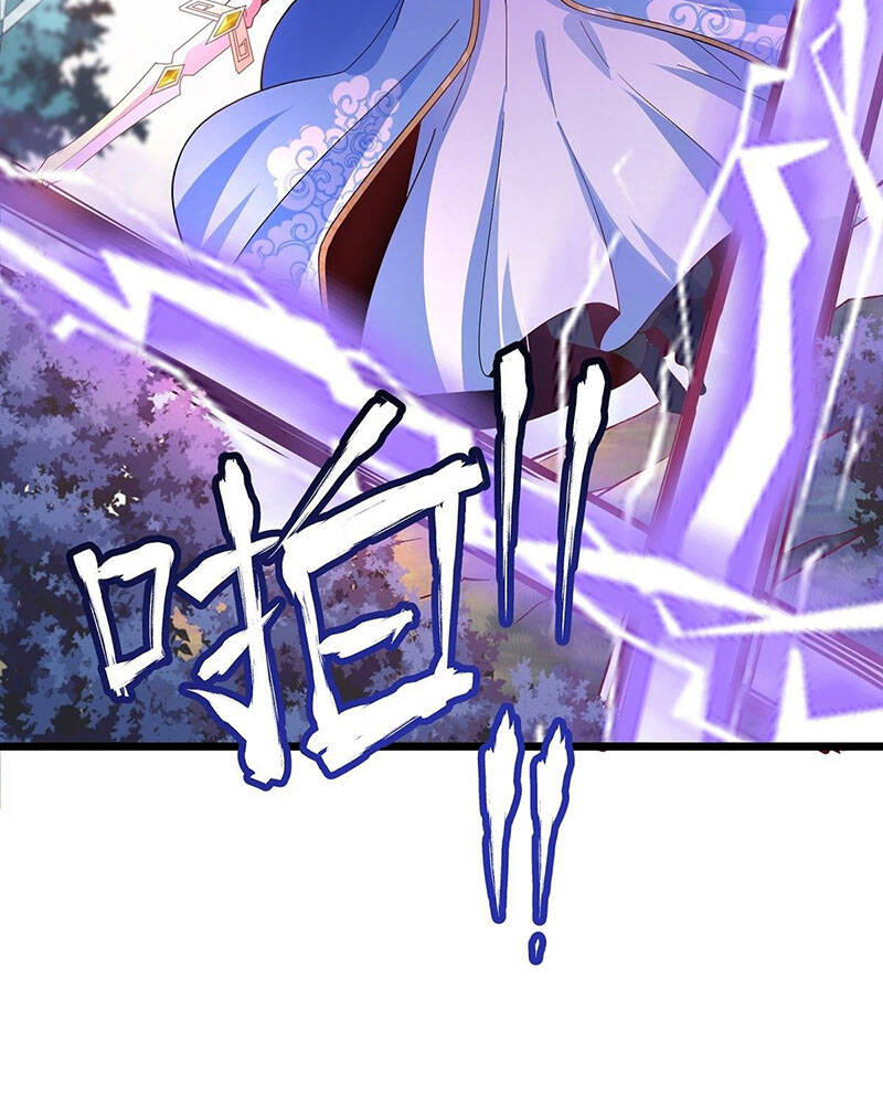 Tân Hỗn Độn Kiếm Thần Chap 44 - Next Chap 45