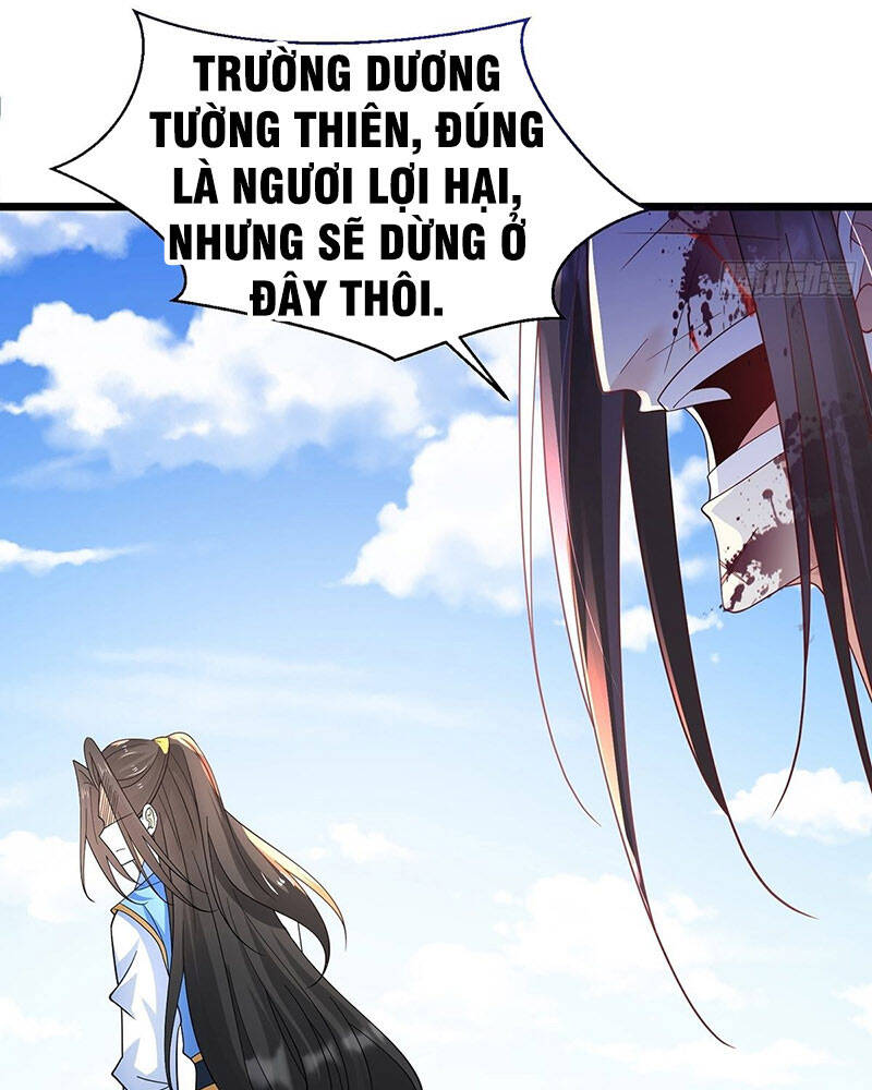 Tân Hỗn Độn Kiếm Thần Chap 44 - Next Chap 45