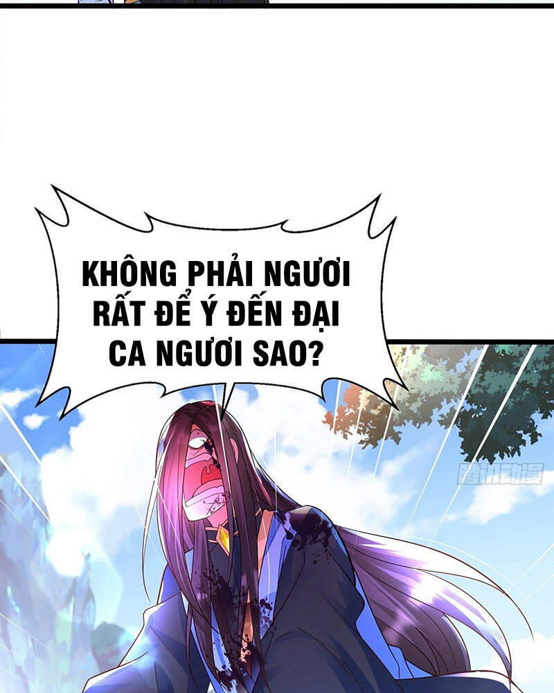 Tân Hỗn Độn Kiếm Thần Chap 44 - Next Chap 45