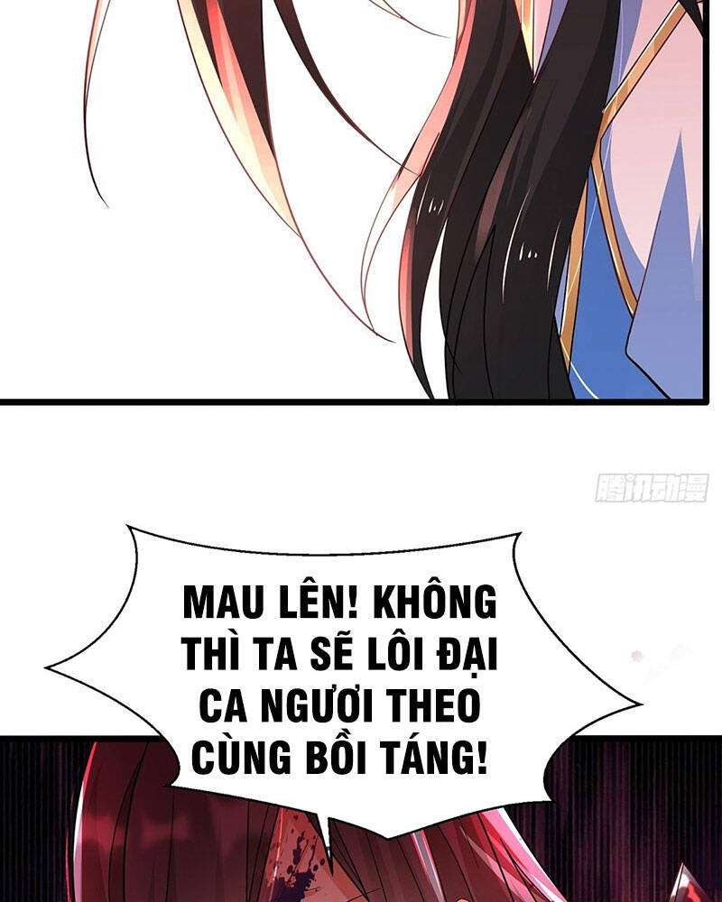 Tân Hỗn Độn Kiếm Thần Chap 44 - Next Chap 45