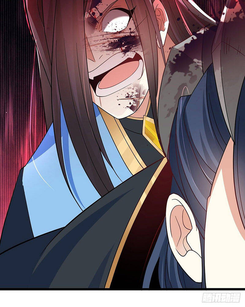 Tân Hỗn Độn Kiếm Thần Chap 44 - Next Chap 45
