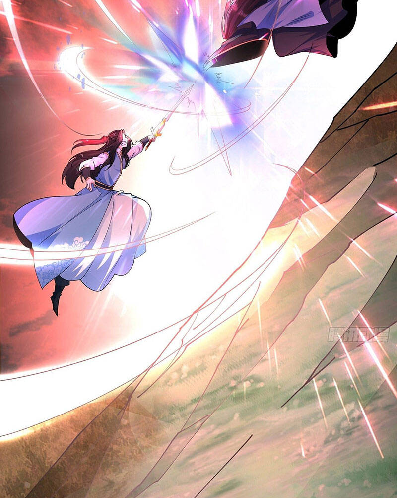 Tân Hỗn Độn Kiếm Thần Chap 44 - Next Chap 45