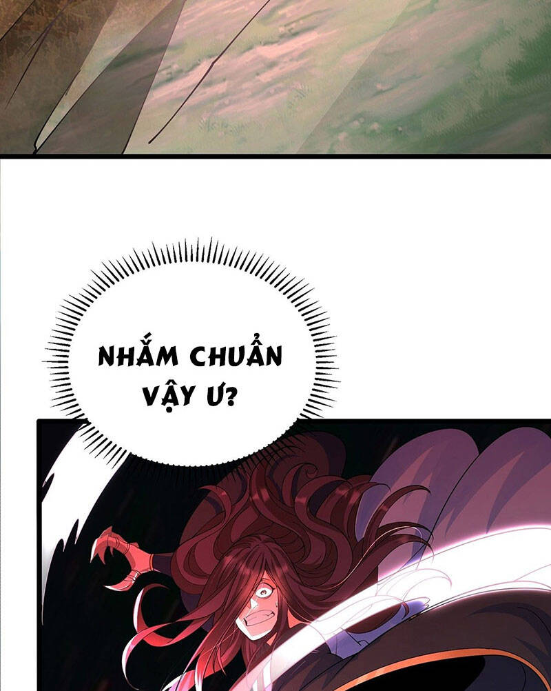 Tân Hỗn Độn Kiếm Thần Chap 44 - Next Chap 45