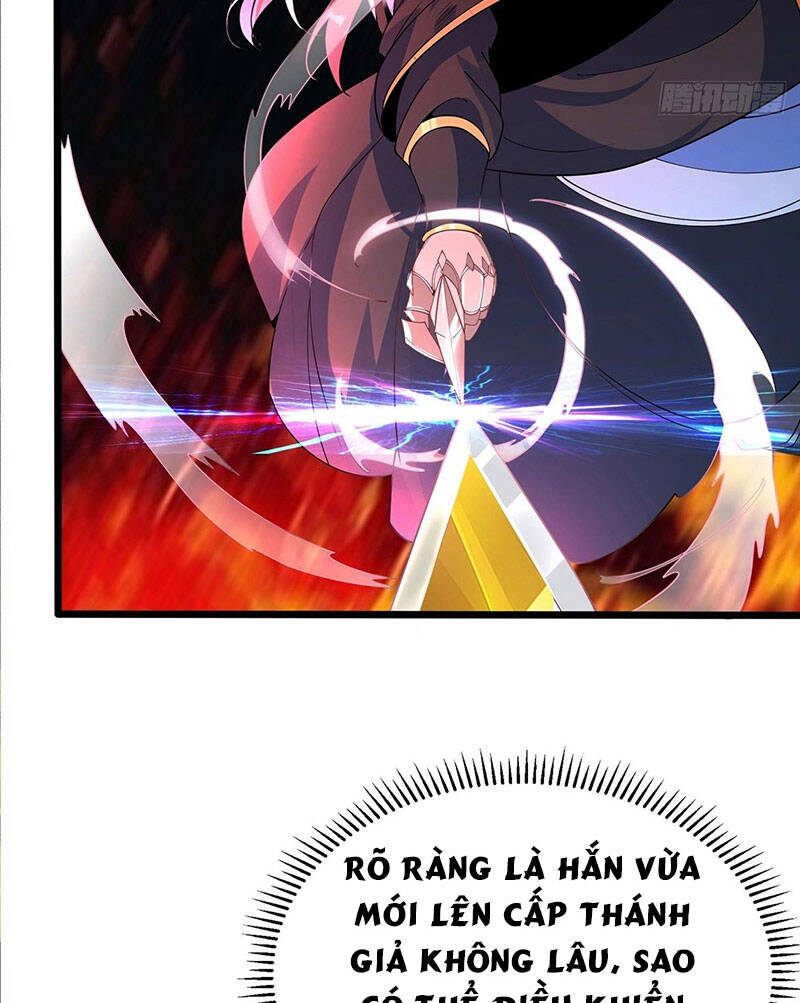 Tân Hỗn Độn Kiếm Thần Chap 44 - Next Chap 45