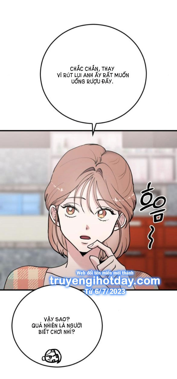 Tân Hôn Mệt Mỏi Của Trưởng Phòng Chap 362 - Next Chap 363