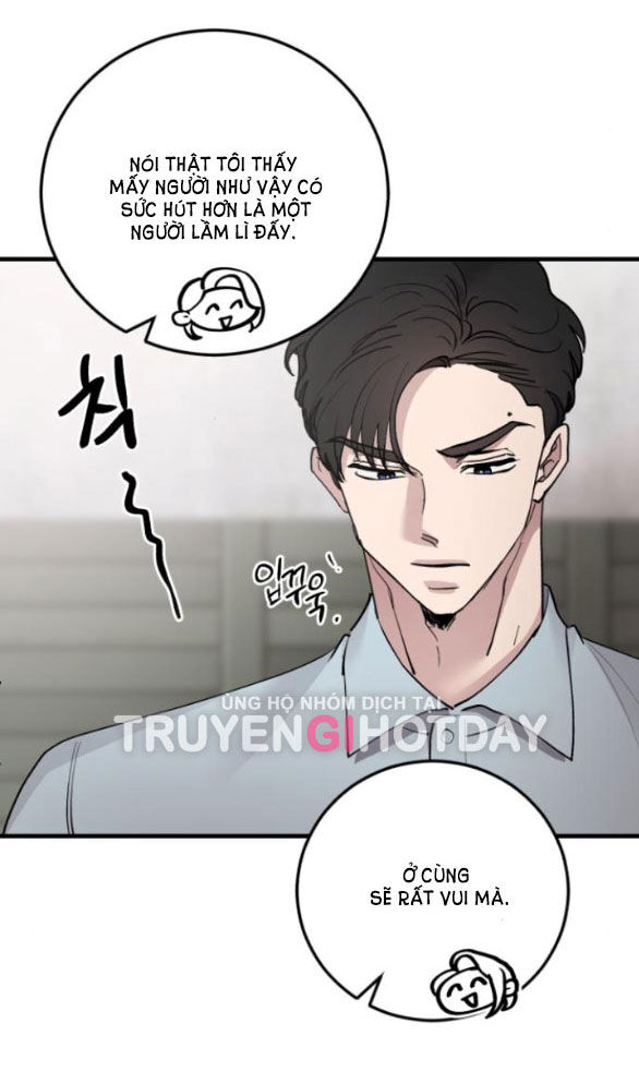 Tân Hôn Mệt Mỏi Của Trưởng Phòng Chap 362 - Next Chap 363
