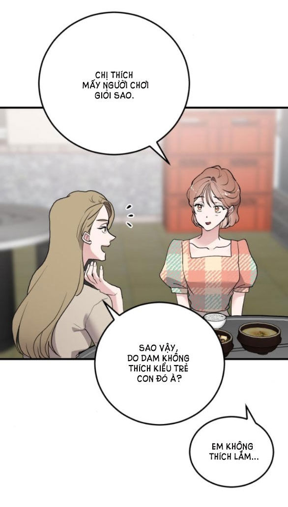 Tân Hôn Mệt Mỏi Của Trưởng Phòng Chap 362 - Next Chap 363