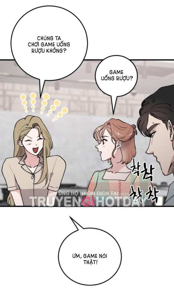 Tân Hôn Mệt Mỏi Của Trưởng Phòng Chap 362 - Next Chap 363
