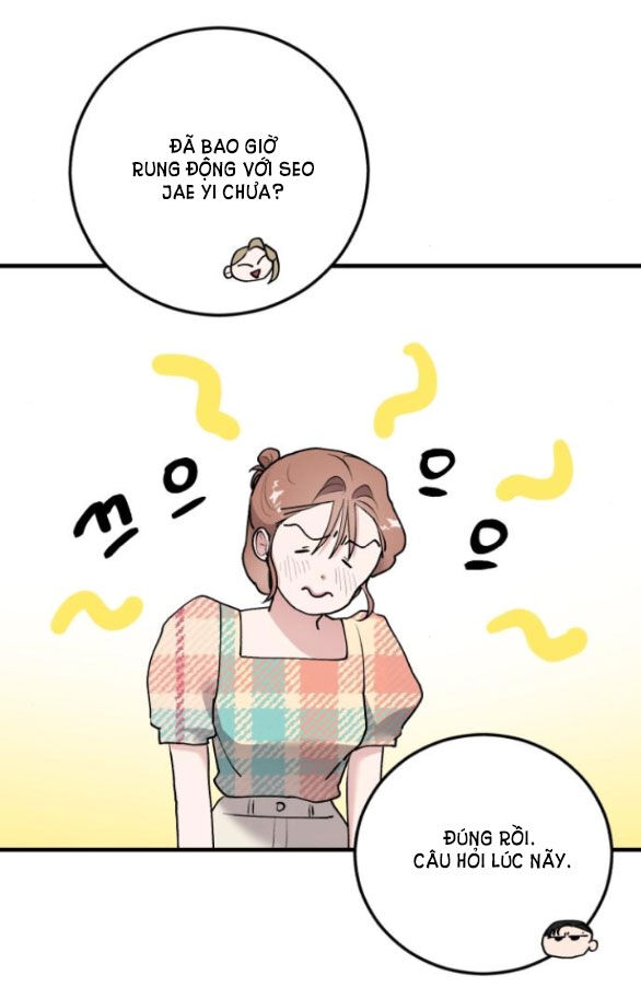 Tân Hôn Mệt Mỏi Của Trưởng Phòng Chap 362 - Next Chap 363