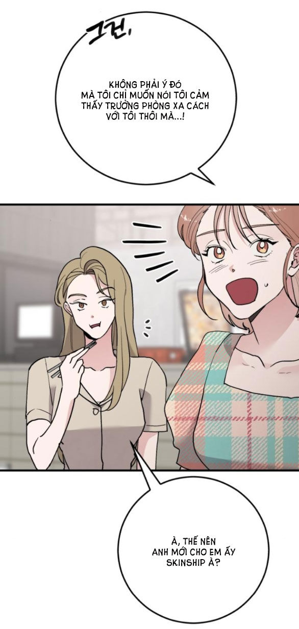 Tân Hôn Mệt Mỏi Của Trưởng Phòng Chap 362 - Next Chap 363