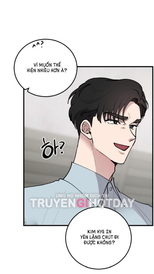 Tân Hôn Mệt Mỏi Của Trưởng Phòng Chap 362 - Next Chap 363