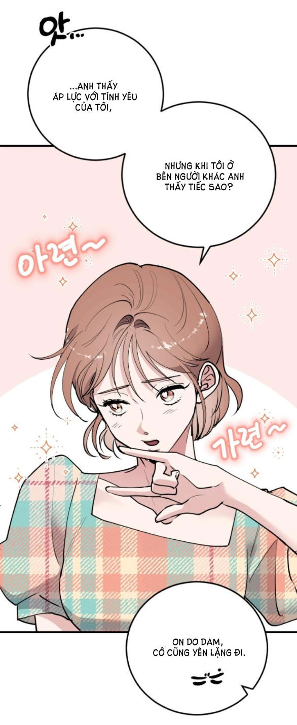 Tân Hôn Mệt Mỏi Của Trưởng Phòng Chap 362 - Next Chap 363