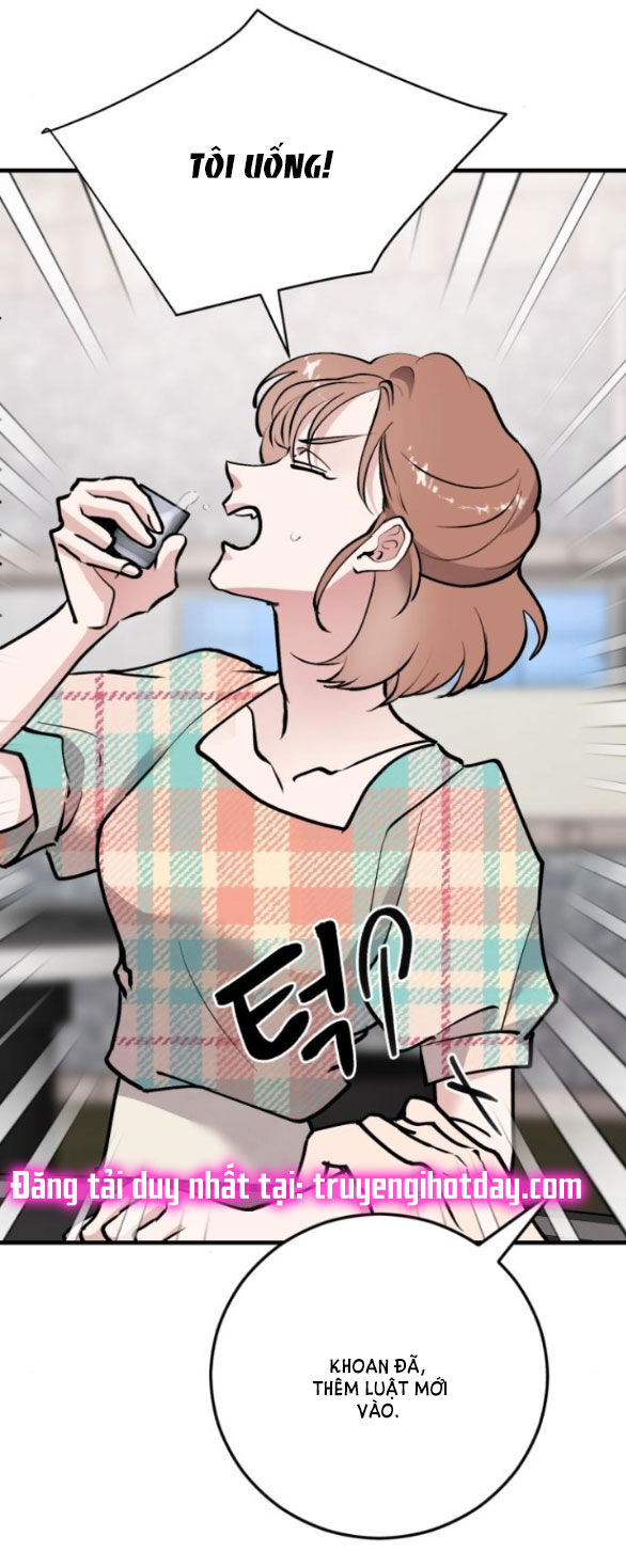 Tân Hôn Mệt Mỏi Của Trưởng Phòng Chap 362 - Next Chap 363