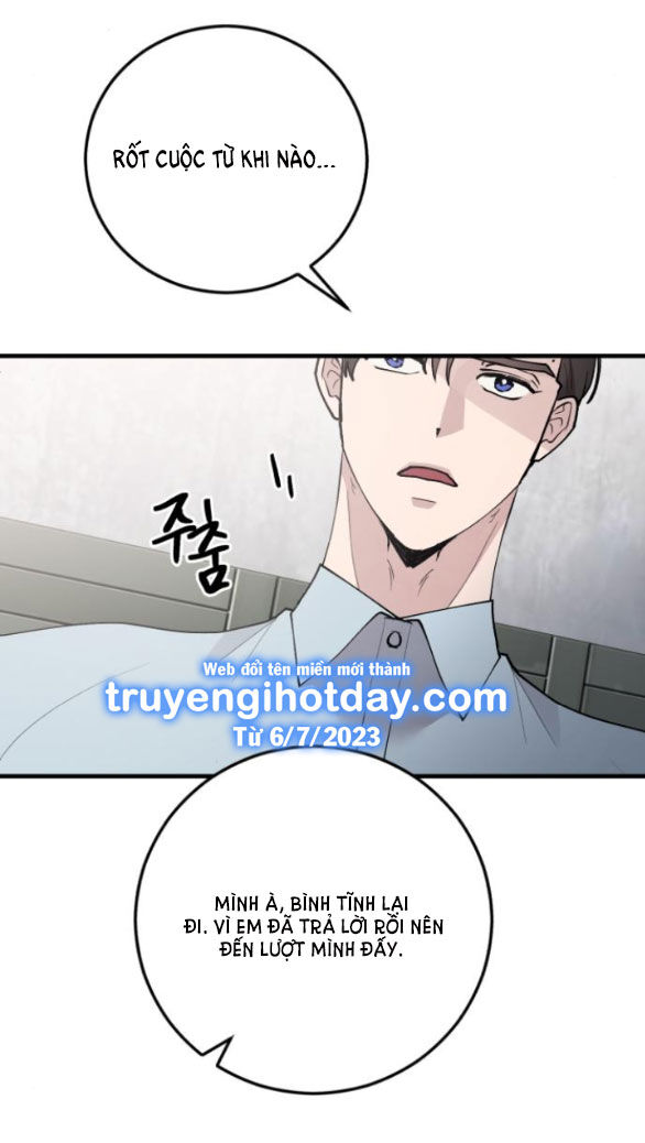 Tân Hôn Mệt Mỏi Của Trưởng Phòng Chap 362 - Next Chap 363