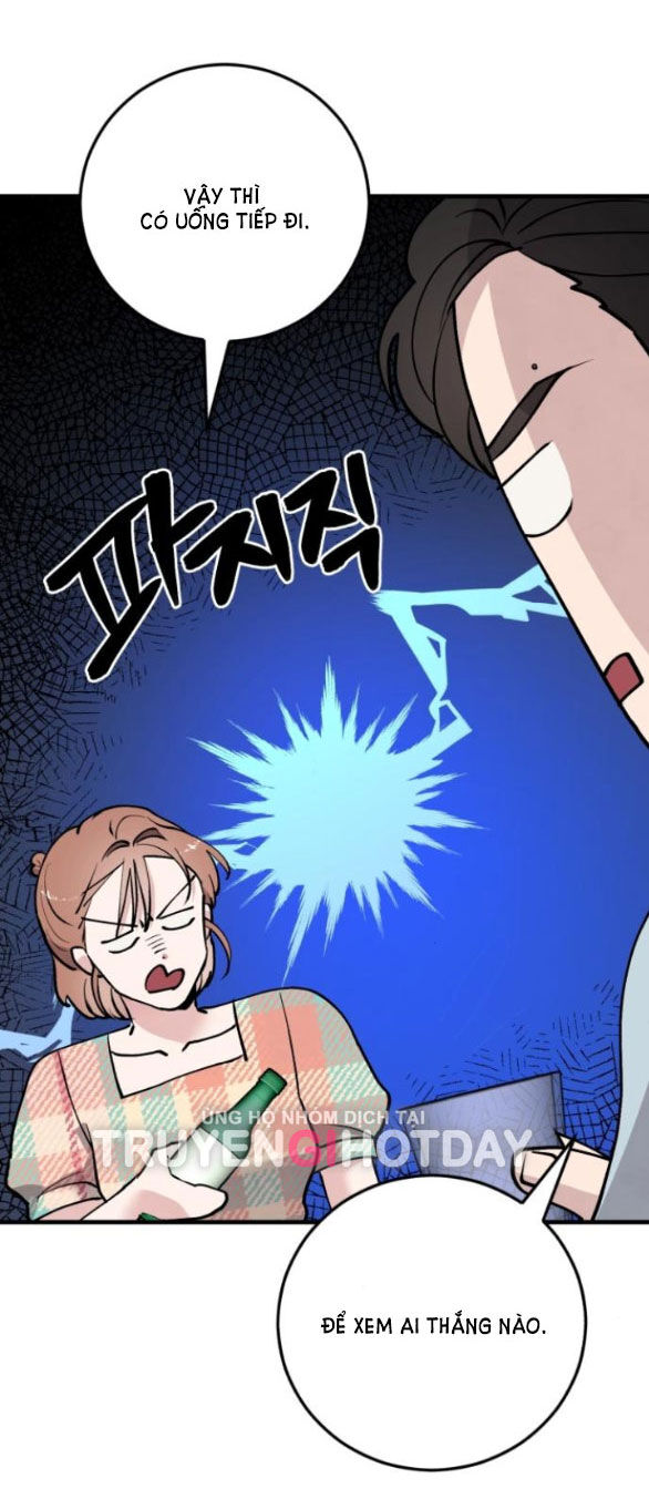 Tân Hôn Mệt Mỏi Của Trưởng Phòng Chap 371 - Next Chap 372