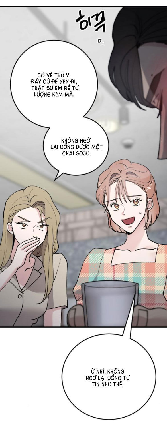 Tân Hôn Mệt Mỏi Của Trưởng Phòng Chap 371 - Next Chap 372