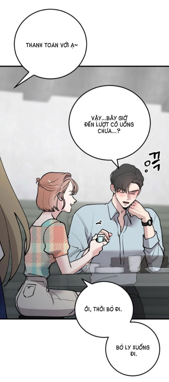 Tân Hôn Mệt Mỏi Của Trưởng Phòng Chap 371 - Next Chap 372