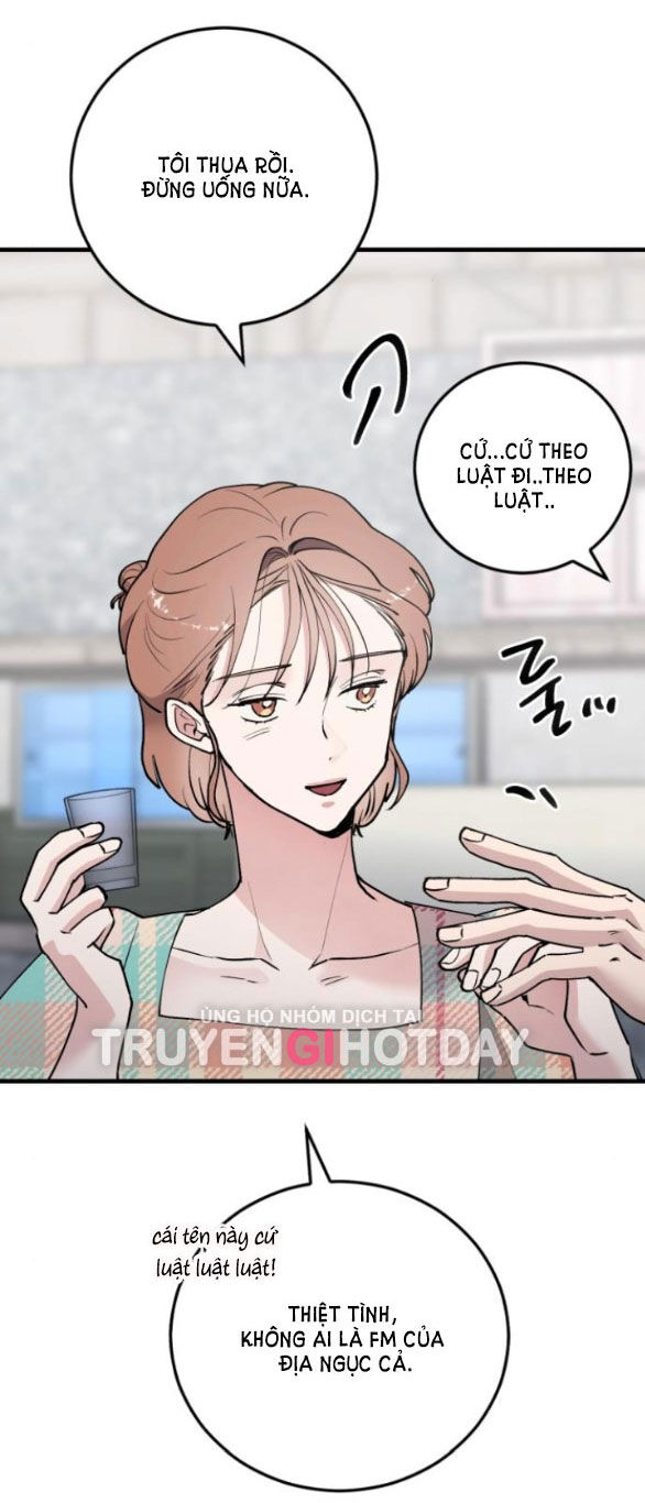 Tân Hôn Mệt Mỏi Của Trưởng Phòng Chap 371 - Next Chap 372