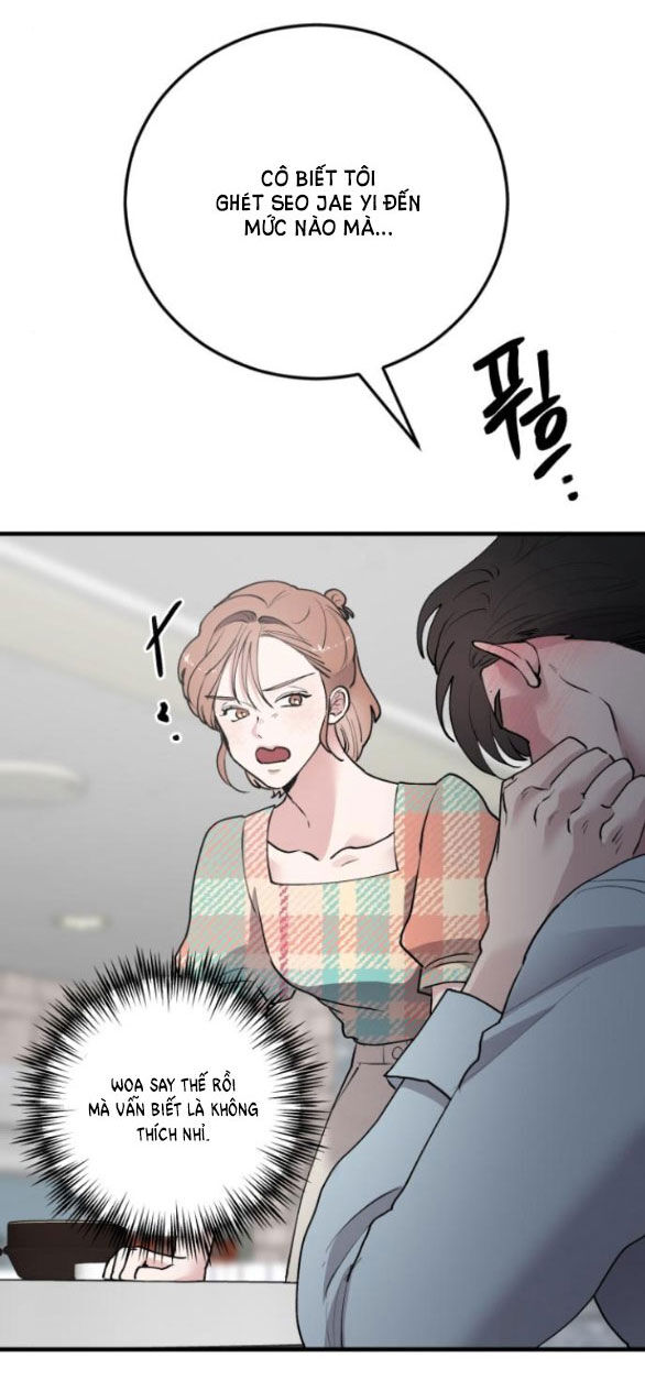 Tân Hôn Mệt Mỏi Của Trưởng Phòng Chap 371 - Next Chap 372