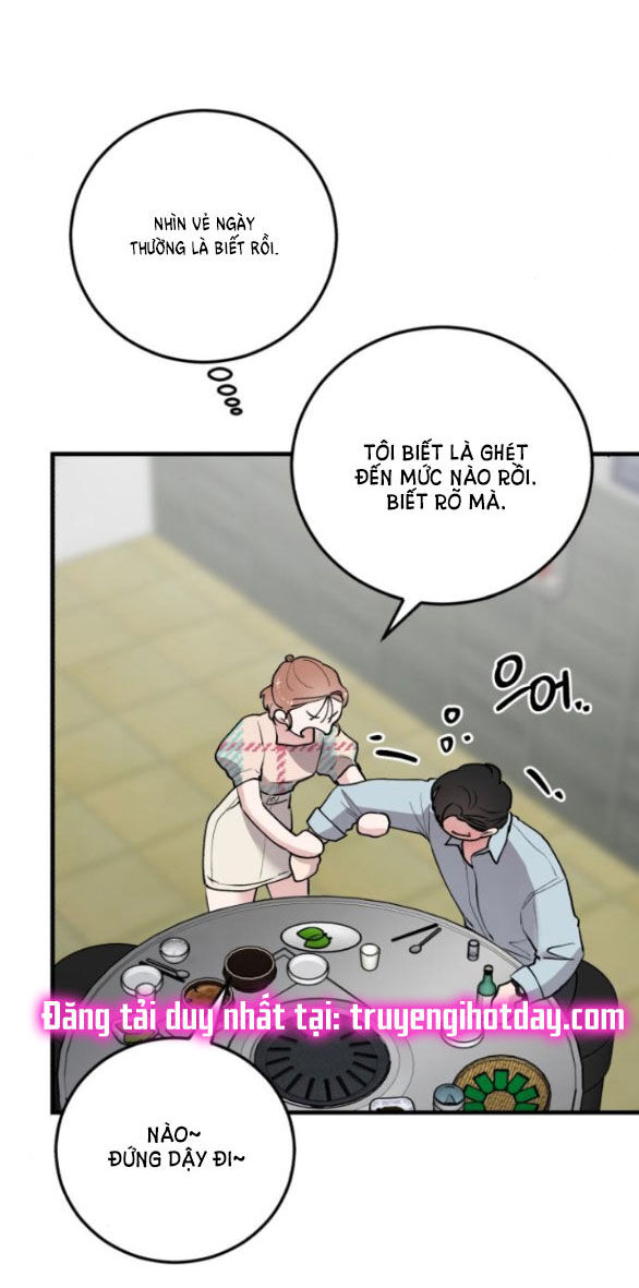 Tân Hôn Mệt Mỏi Của Trưởng Phòng Chap 371 - Next Chap 372