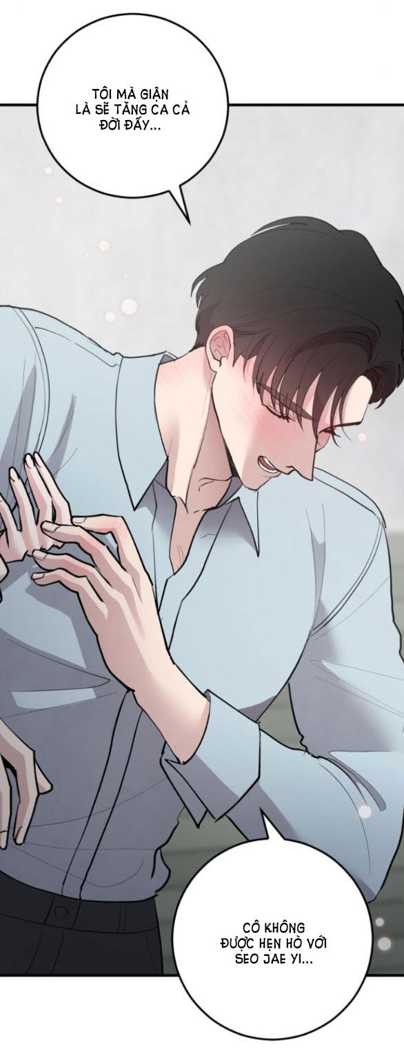 Tân Hôn Mệt Mỏi Của Trưởng Phòng Chap 371 - Next Chap 372