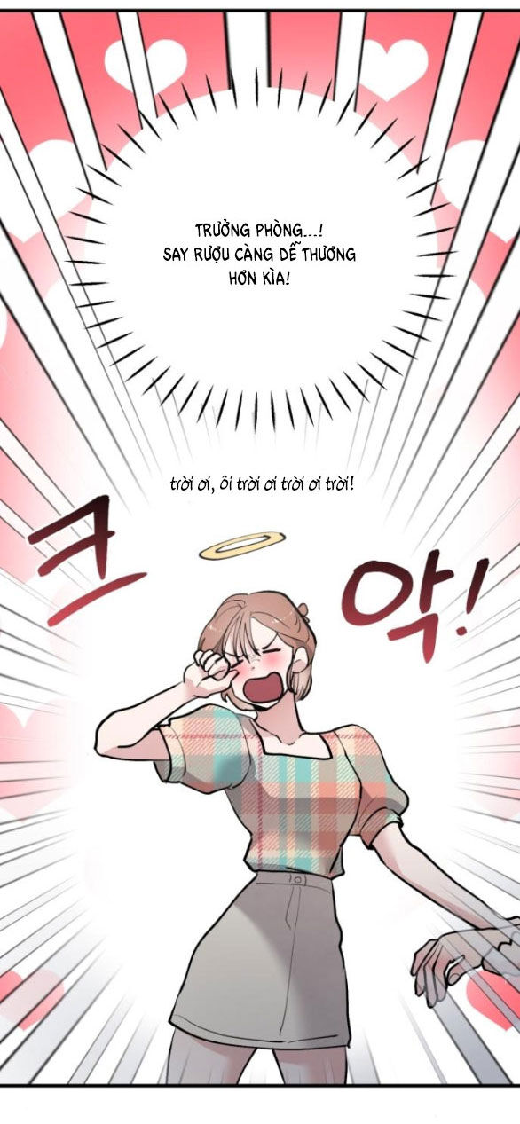 Tân Hôn Mệt Mỏi Của Trưởng Phòng Chap 371 - Next Chap 372